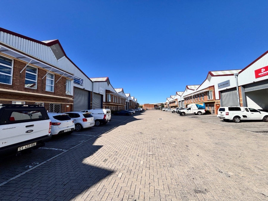 To Let commercial Property for Rent in Montague Gardens Western Cape